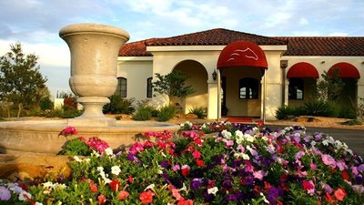 The Inn at Dos Brisas - Washington, Texas - Luxury Ranch Resort