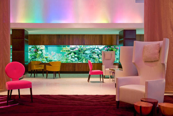 The Perry South Beach - Miami Beach, Florida - 4 Star Luxury Resort Hotel-slide-7