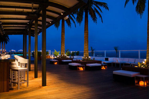 The Perry South Beach - Miami Beach, Florida - 4 Star Luxury Resort Hotel-slide-5