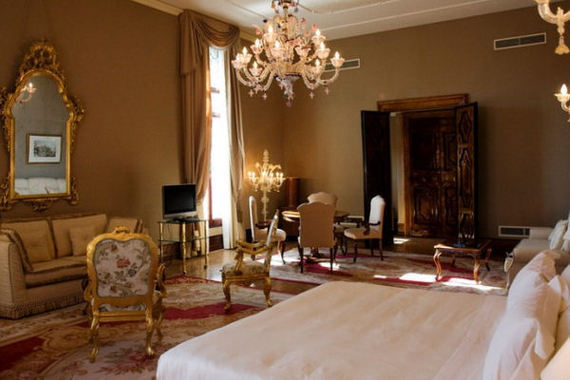 Ca' Sagredo Hotel - Venice, Italy - 5 Star Luxury Hotel-slide-2
