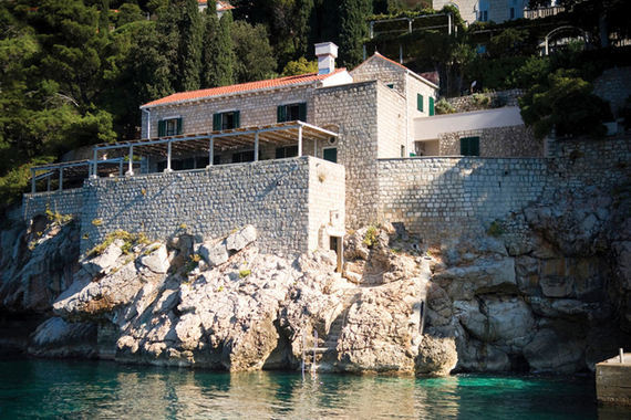 Excelsior Hotel and Spa & Villa Agave - Dubrovnik, Croatia - 5 Star Luxury Hotel-slide-3