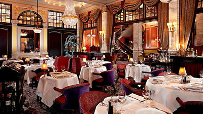 Hotel Des Indes, Luxury Collection - The Hague, Netherlands