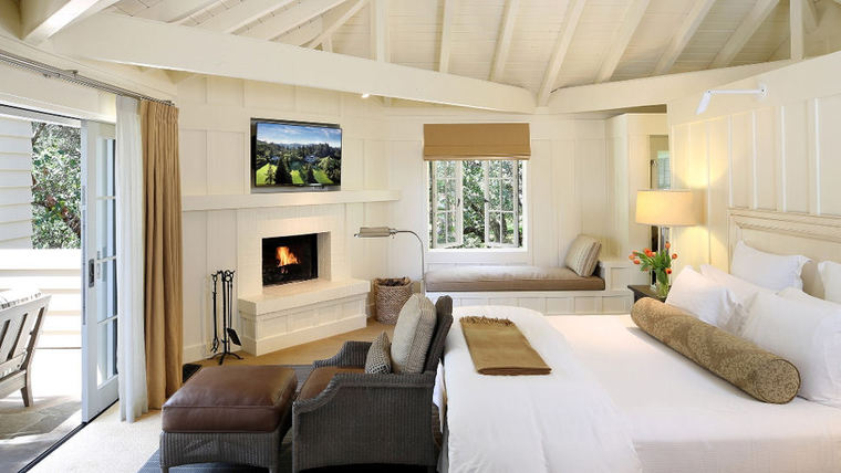 Meadowood Napa Valley - St. Helena, California - Exclusive Luxury Resort & Spa-slide-3