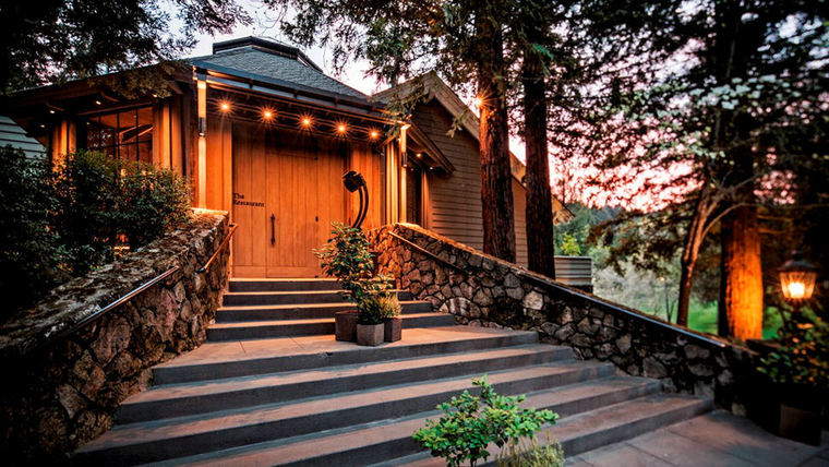 Meadowood Napa Valley - St. Helena, California - Exclusive Luxury Resort & Spa-slide-17