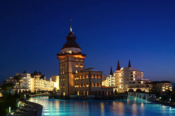 Mardan Palace - Antalya, Turkey - 5 Star Luxury Resort Hotel-slide-20