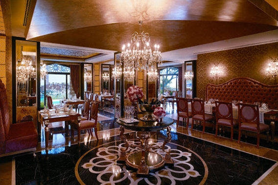 Mardan Palace - Antalya, Turkey - 5 Star Luxury Resort Hotel-slide-12