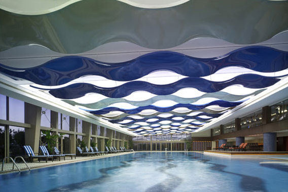 Mardan Palace - Antalya, Turkey - 5 Star Luxury Resort Hotel-slide-7