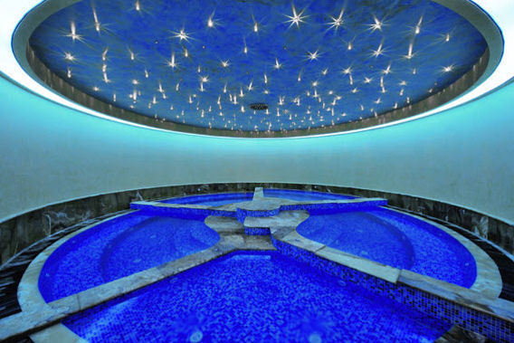 Mardan Palace - Antalya, Turkey - 5 Star Luxury Resort Hotel-slide-6