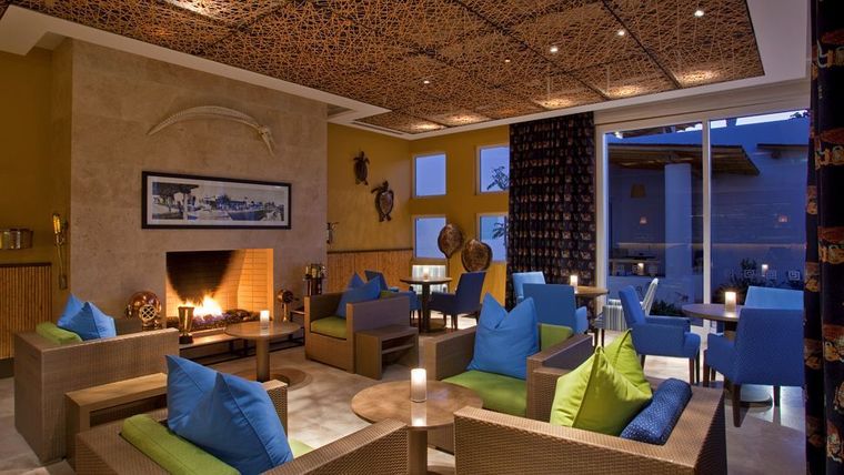 Hotel Paracas, A Luxury Collection Resort - Paracas, Peru-slide-1