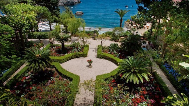 Belmond Villa Sant'Andrea - Sicily, Italy - Luxury Hotel-slide-6
