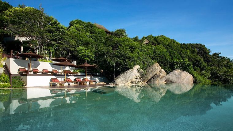 Silavadee Pool Spa Resort - Koh Samui, Thailand - Exclusive 5 Star Luxury Hotel-slide-16