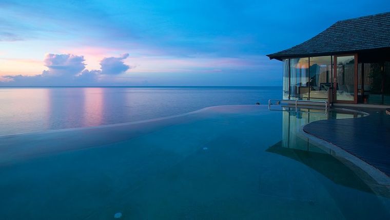 Silavadee Pool Spa Resort - Koh Samui, Thailand - Exclusive 5 Star Luxury Hotel-slide-14