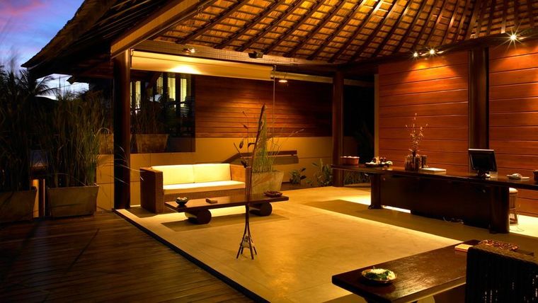 Silavadee Pool Spa Resort - Koh Samui, Thailand - Exclusive 5 Star Luxury Hotel-slide-13