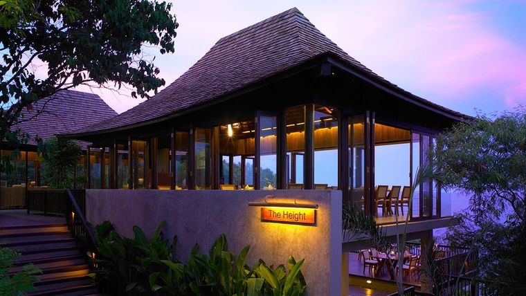 Silavadee Pool Spa Resort - Koh Samui, Thailand - Exclusive 5 Star Luxury Hotel-slide-12
