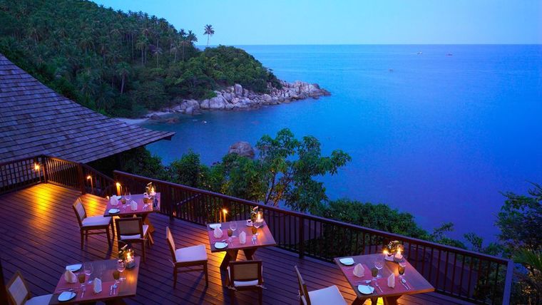 Silavadee Pool Spa Resort - Koh Samui, Thailand - Exclusive 5 Star Luxury Hotel-slide-11