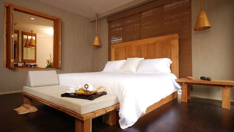 Silavadee Pool Spa Resort - Koh Samui, Thailand - Exclusive 5 Star Luxury Hotel-slide-10