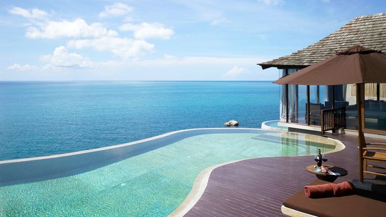 Silavadee Pool Spa Resort - Koh Samui, Thailand - Exclusive 5 Star Luxury Hotel-slide-9