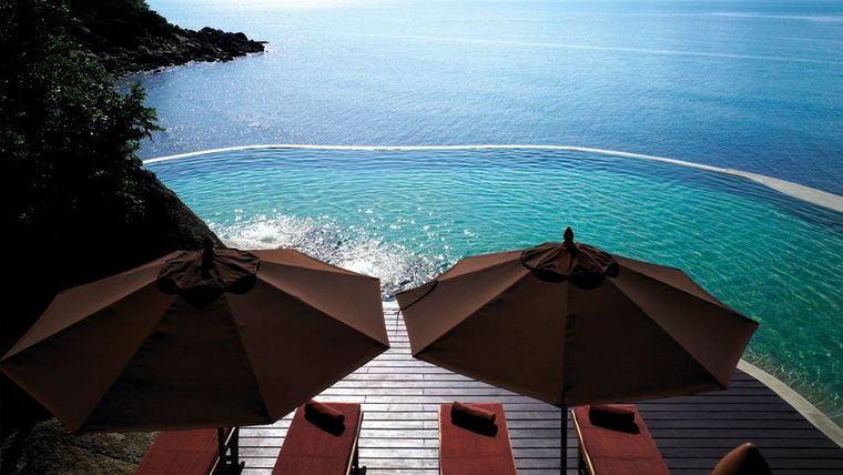 Silavadee Pool Spa Resort - Koh Samui, Thailand - Exclusive 5 Star Luxury Hotel-slide-8