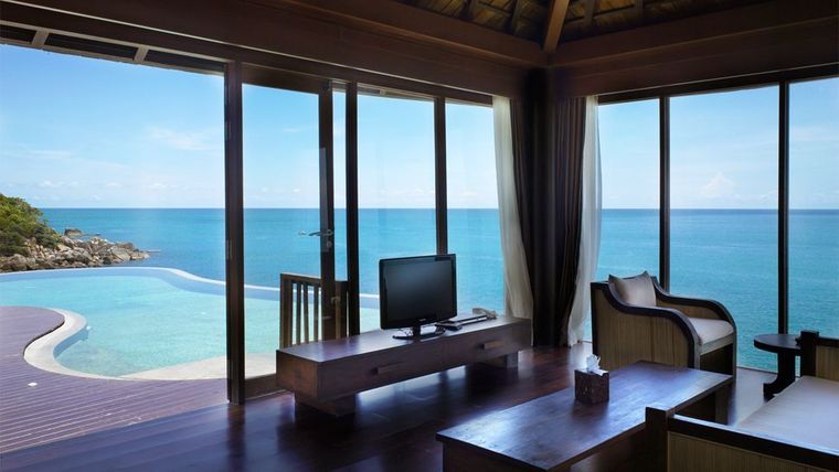 Silavadee Pool Spa Resort - Koh Samui, Thailand - Exclusive 5 Star Luxury Hotel-slide-7