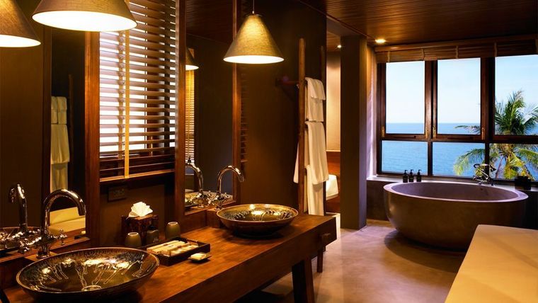 Silavadee Pool Spa Resort - Koh Samui, Thailand - Exclusive 5 Star Luxury Hotel-slide-6