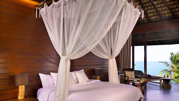 Silavadee Pool Spa Resort - Koh Samui, Thailand - Exclusive 5 Star Luxury Hotel-slide-5