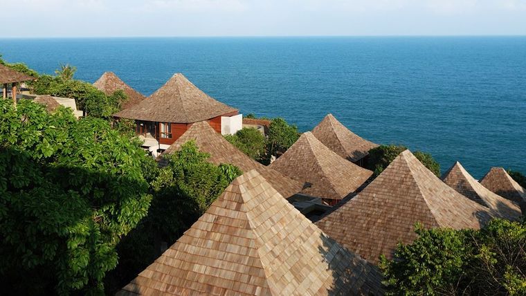 Silavadee Pool Spa Resort - Koh Samui, Thailand - Exclusive 5 Star Luxury Hotel-slide-4