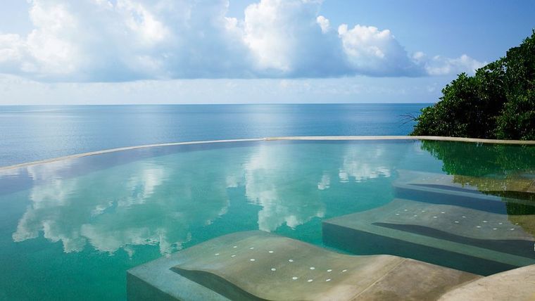 Silavadee Pool Spa Resort - Koh Samui, Thailand - Exclusive 5 Star Luxury Hotel-slide-3