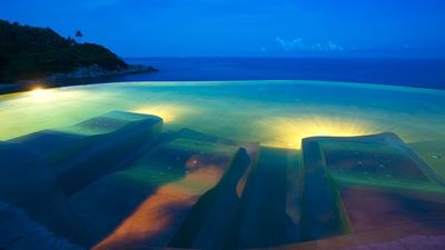 Silavadee Pool Spa Resort - Koh Samui, Thailand - Exclusive 5 Star Luxury Hotel
