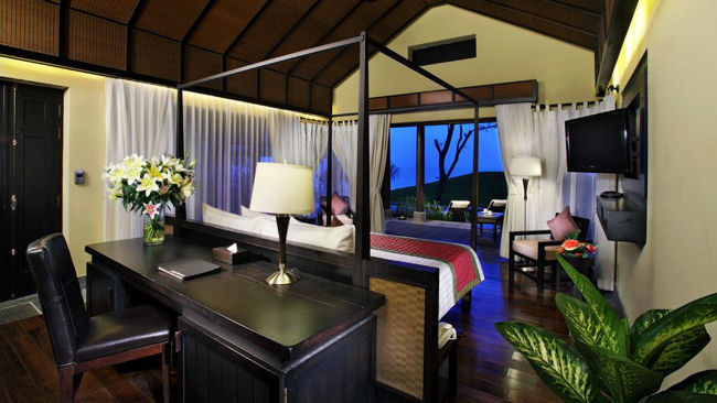 Anantara Mui Ne Resort & Spa - Phan Thiet City, Vietnam-slide-2