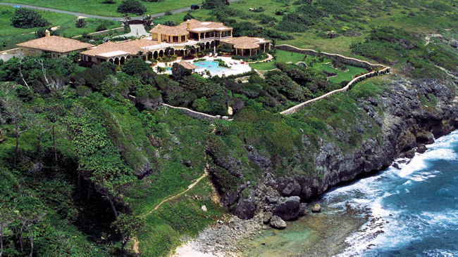 Villa Castellamonte - Dominican Republic, Caribbean - Fully Staffed-slide-21