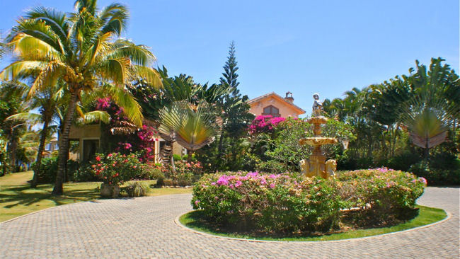 Villa Castellamonte - Dominican Republic, Caribbean - Fully Staffed-slide-20