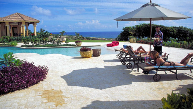 Villa Castellamonte - Dominican Republic, Caribbean - Fully Staffed-slide-15