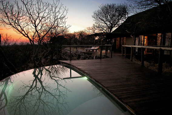 Little Ongava - Etosha National Park, Namibia - Exclusive Luxury Lodge-slide-3