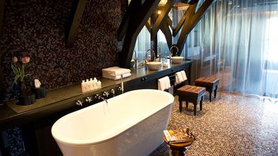 Canal House - Amsterdam, Netherlands - Boutique Hotel