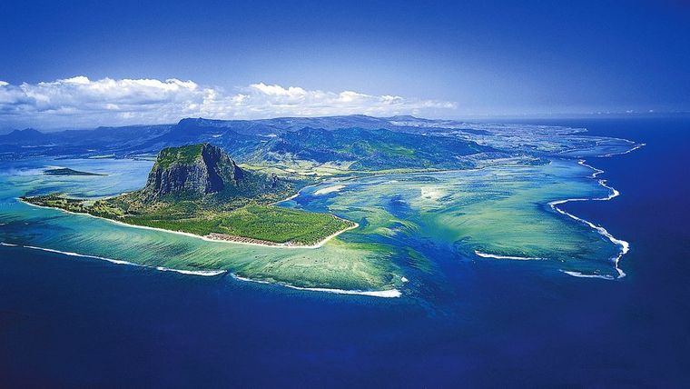 The St. Regis Mauritius Resort -slide-3