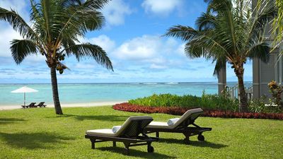 The St. Regis Mauritius Resort 