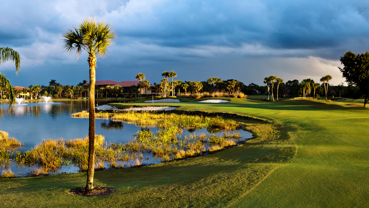 PGA National Resort & Spa - Palm Beach Gardens, Florida-slide-12