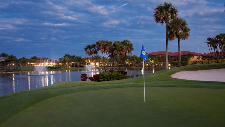 PGA National Resort & Spa - Palm Beach Gardens, Florida-slide-4