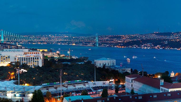 Gezi Hotel Bosphorus - Istanbul, Turkey - Boutique Hotel-slide-2