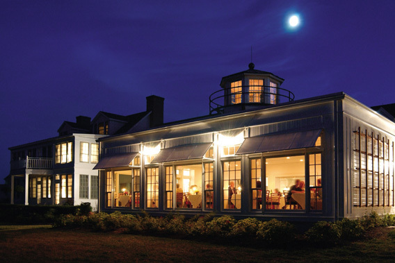 Inn at Perry Cabin by Belmond - St. Michaels, Maryland - Exclusive 5 Star Luxury Hotel-slide-1