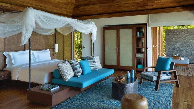 Six Senses Zil Pasyon, Seychelles Luxury Resort-slide-14