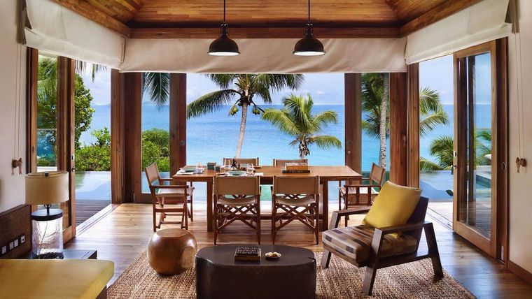 Six Senses Zil Pasyon, Seychelles Luxury Resort-slide-12