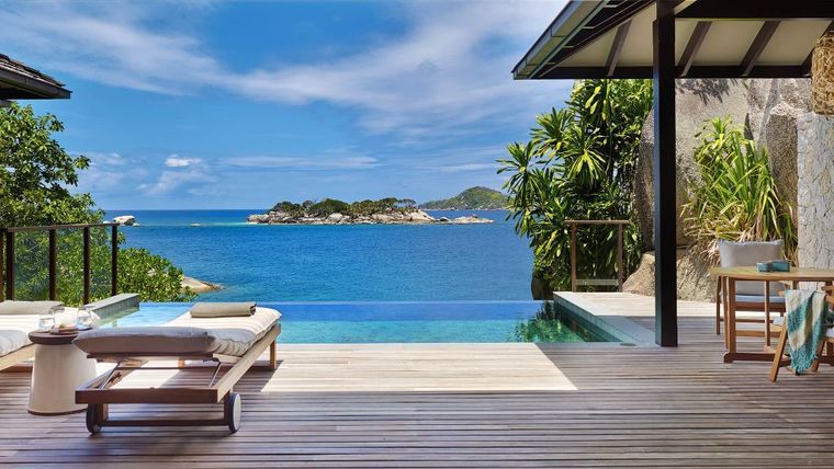 Six Senses Zil Pasyon, Seychelles Luxury Resort-slide-11