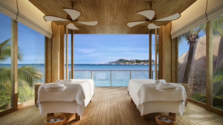 Six Senses Zil Pasyon, Seychelles Luxury Resort-slide-10