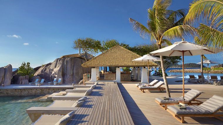 Six Senses Zil Pasyon, Seychelles Luxury Resort-slide-9