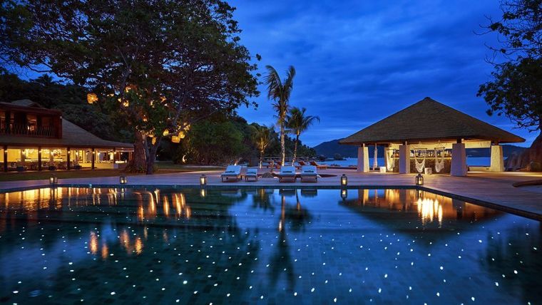 Six Senses Zil Pasyon, Seychelles Luxury Resort-slide-7