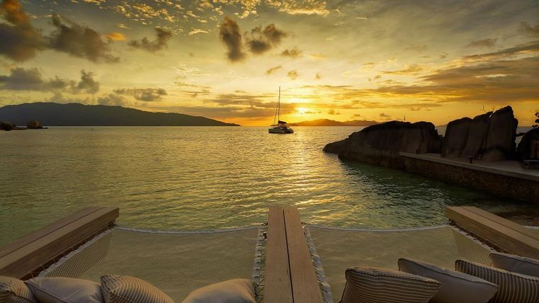 Six Senses Zil Pasyon, Seychelles Luxury Resort-slide-3
