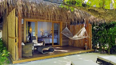 Constance Moofushi, Maldives Luxury Resort
