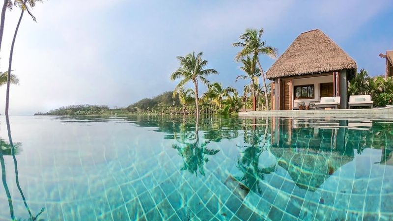 Six Senses Fiji - 5 Star Luxury Resort-slide-4