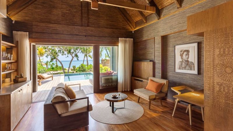 Six Senses Fiji - 5 Star Luxury Resort-slide-8